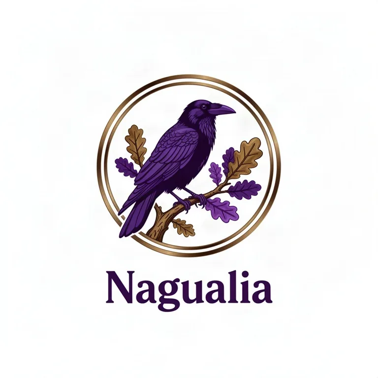 Nagualia
