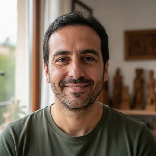 Mateo Menéndez